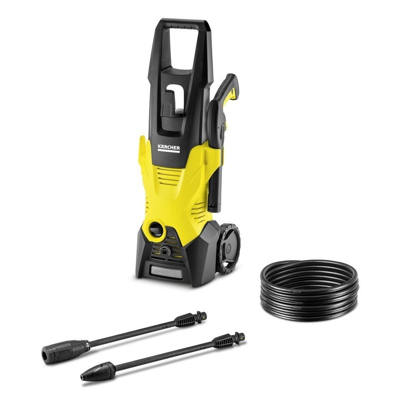 Idropulitrice Karcher k3 120-b - Offerta nel negozio MD