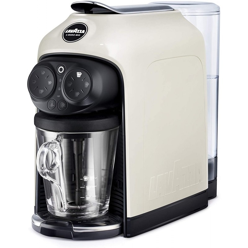 Macchina per caffè in capsule Desea Lavazza - Offerta nel negozio MediaWorld
