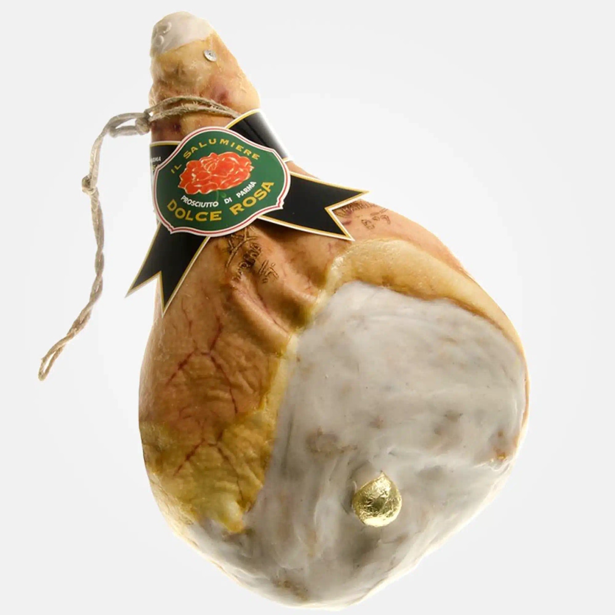 Prosciutto crudo di Parma DOP al kg in offerta da Bennet