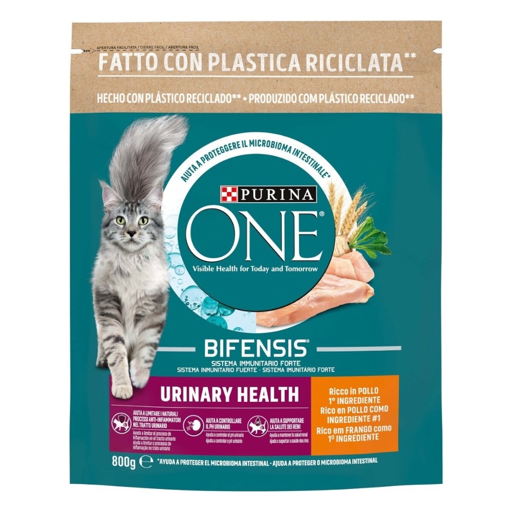Purina ONE Bifensis 800 g - Offerta nel negozio Bennet
