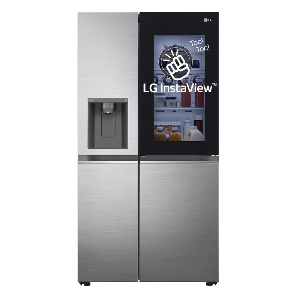 Frigo Side by Side GSXV80PZLE 635 LT LG - Offerta nel negozio Comet