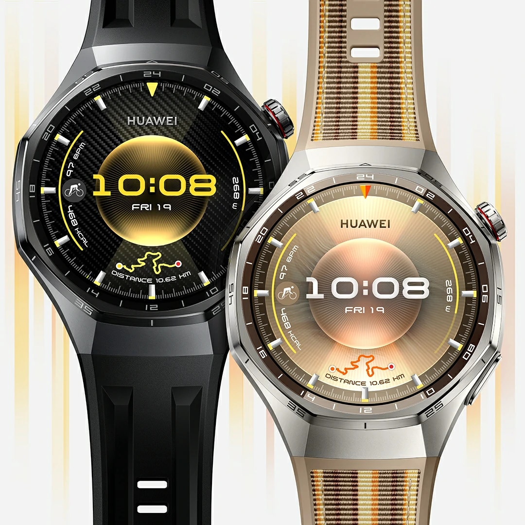 Smartwatch GT6 Pro in offerta da Euronics