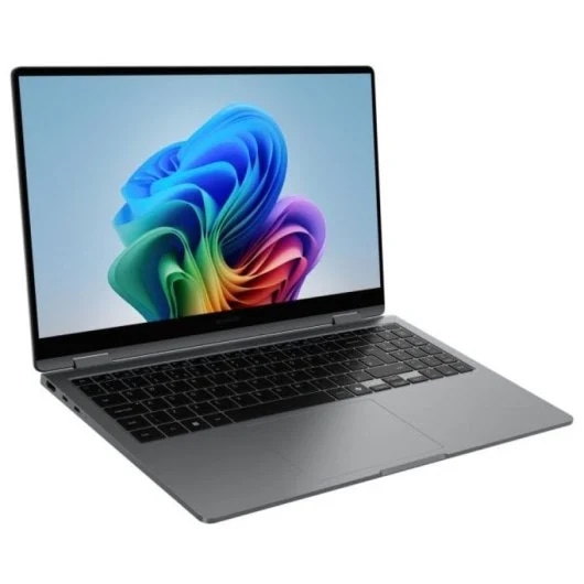 Galaxy Book5 360 16 GB RAM, 512 GB SSD Samsung - Offerta nel negozio Unieuro