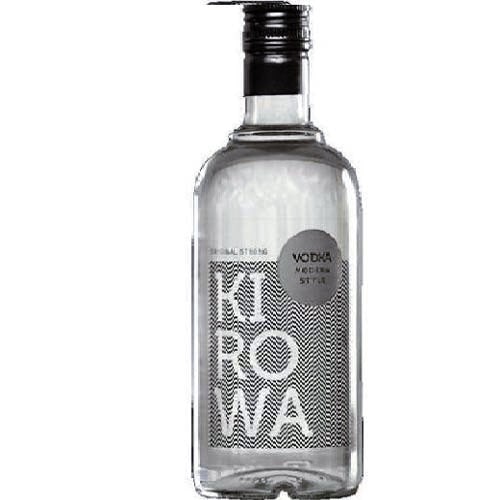 Ki Ro Wa Vodka Secca 1,5 l in offerta da Carrefour