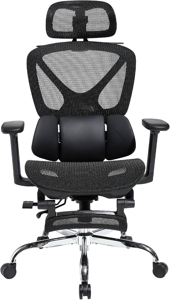 Sedia da ufficio in offerta da Happy Casa