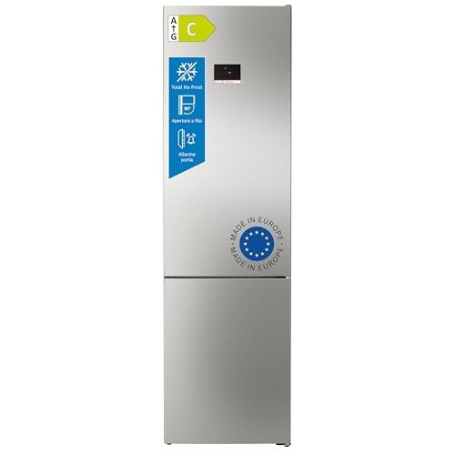 Bosch KGN3941CF Frigorifero combinato in offerta da Unieuro