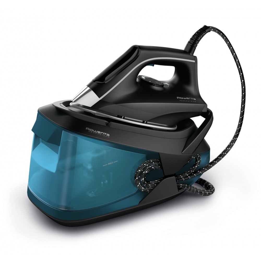 Powersteam 1.7 litri Rowenta in offerta da Unieuro