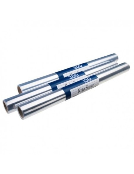 Rotolo polipropilene 500x45 trasparente in offerta da Risparmio Casa