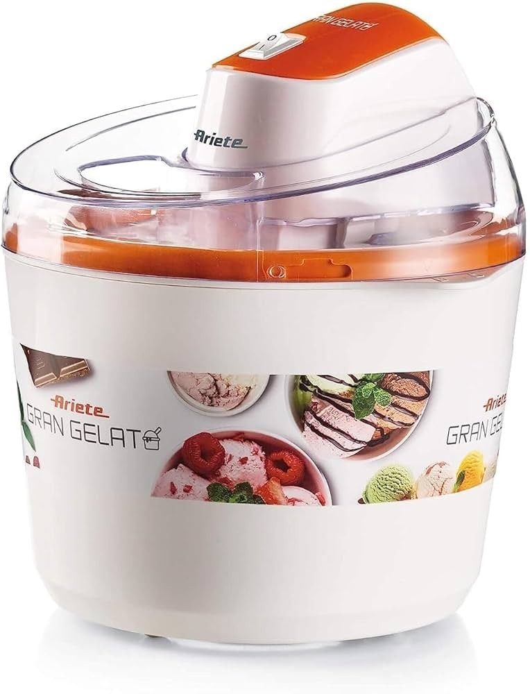 Gran Gelato 1 L ARIETE - Offerta nel negozio Euronics