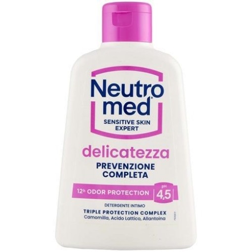 Neutromed Detergente Intimo 300ml in offerta da Maury's
