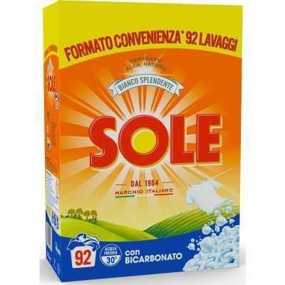 Sole Fustone 90 lavaggi - Offerta nel negozio Risparmio Casa