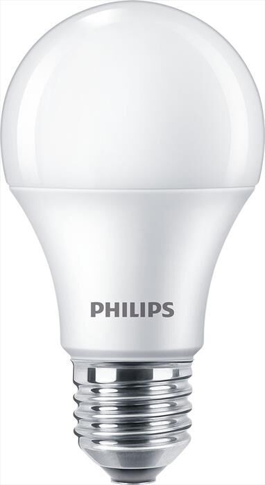 Lampadina a LED goccia 75W E27 75 W E27 Philips in offerta da Bennet