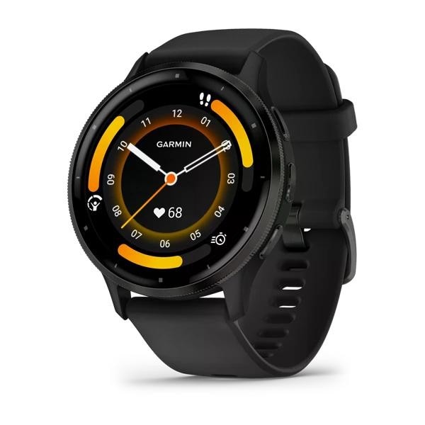 Garmin Venu 3 Smartwatch - Offerta nel negozio Comet