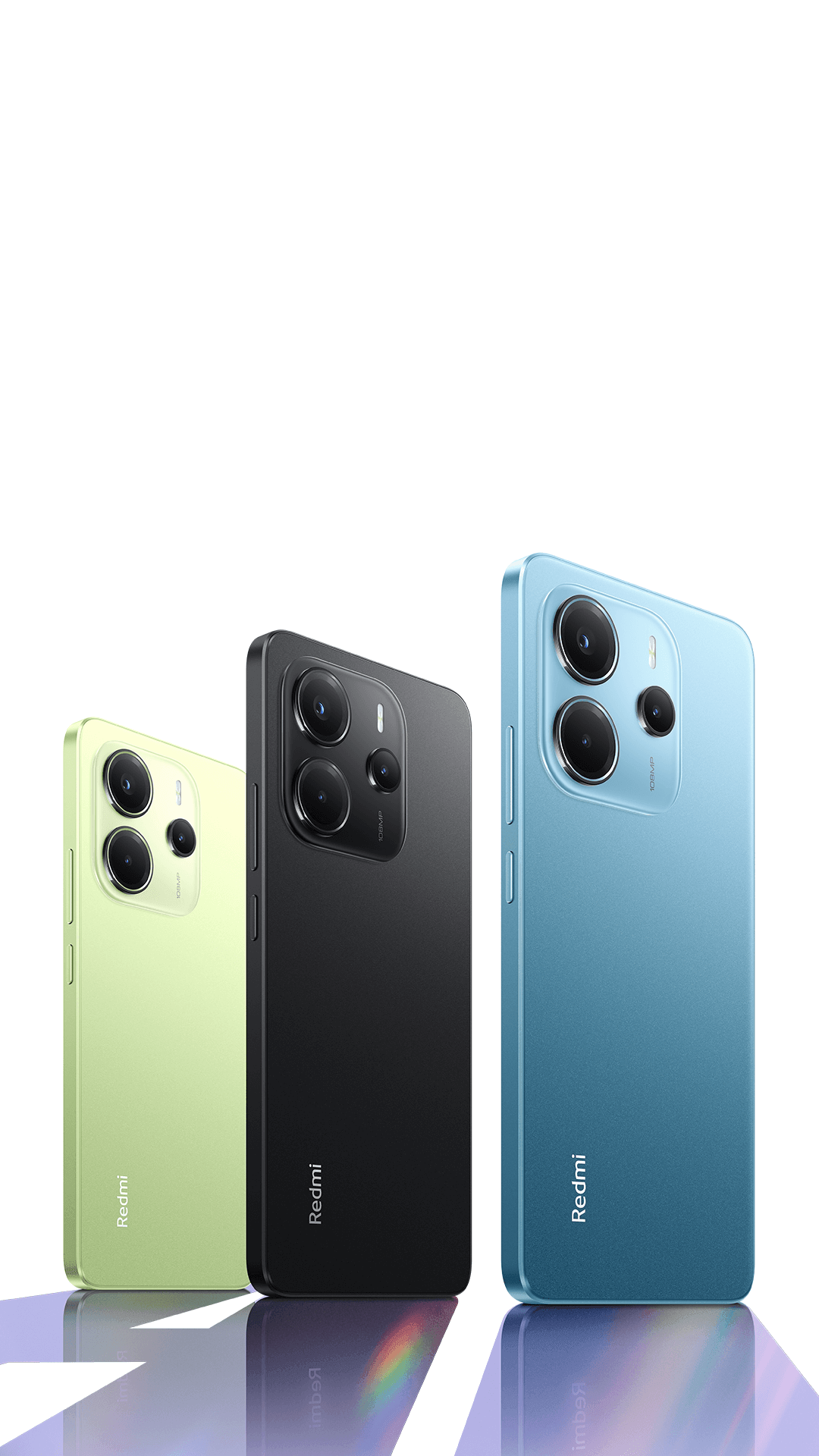 Xiaomi Redmi Note 14 in offerta da Carrefour