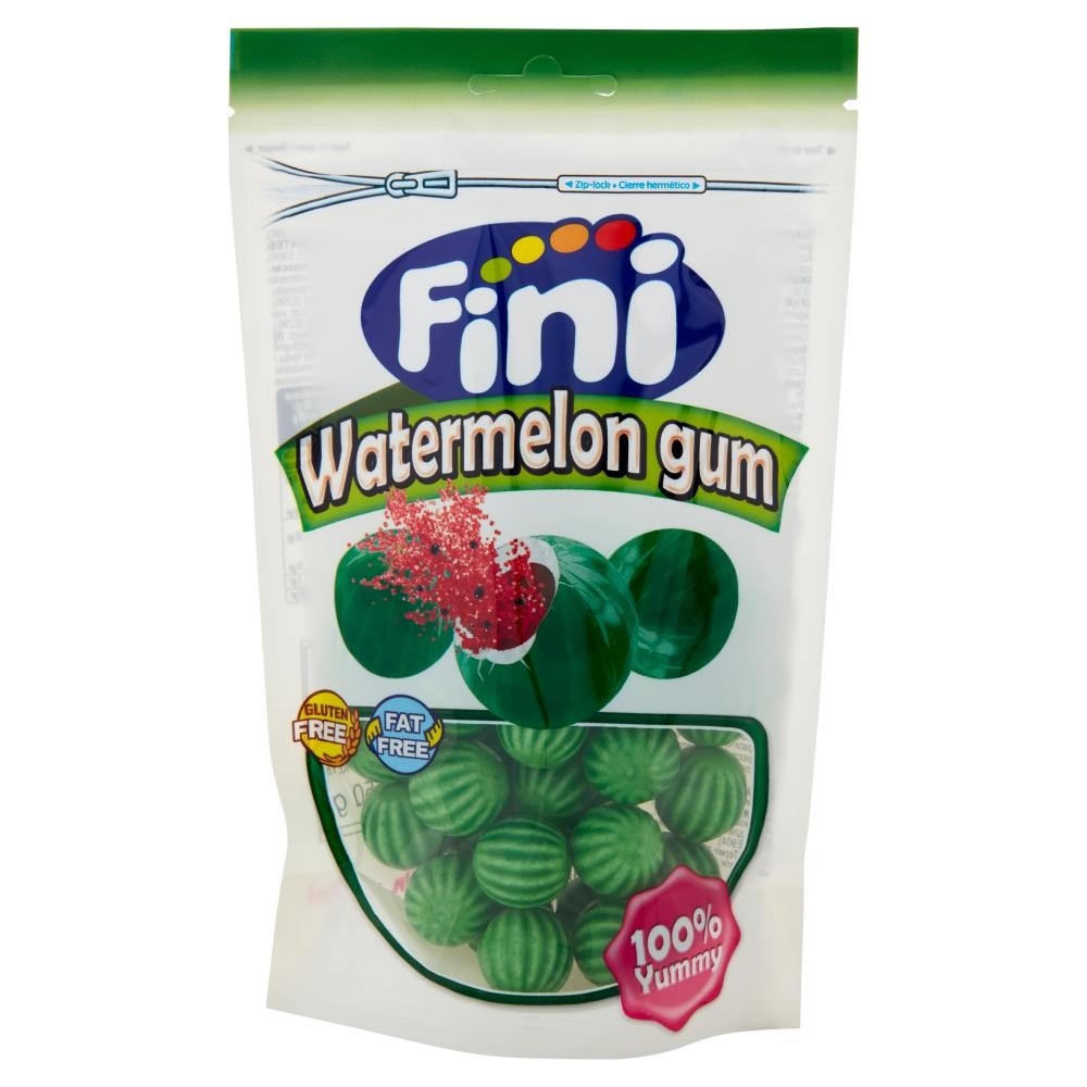 Chewinggum e caramelle fini Fini 150 g in offerta da Carrefour