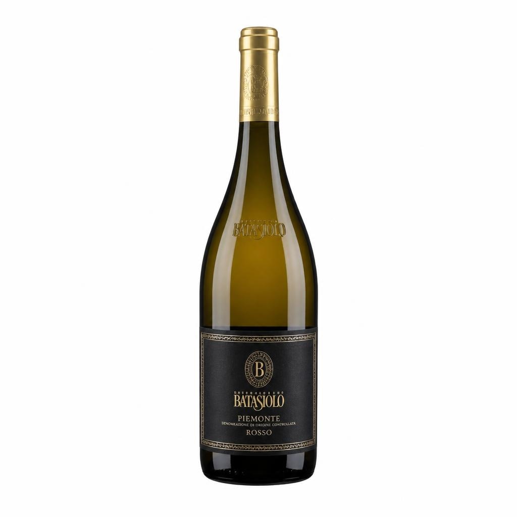 Vino Batasiolo 75 cl in offerta da Il Gigante