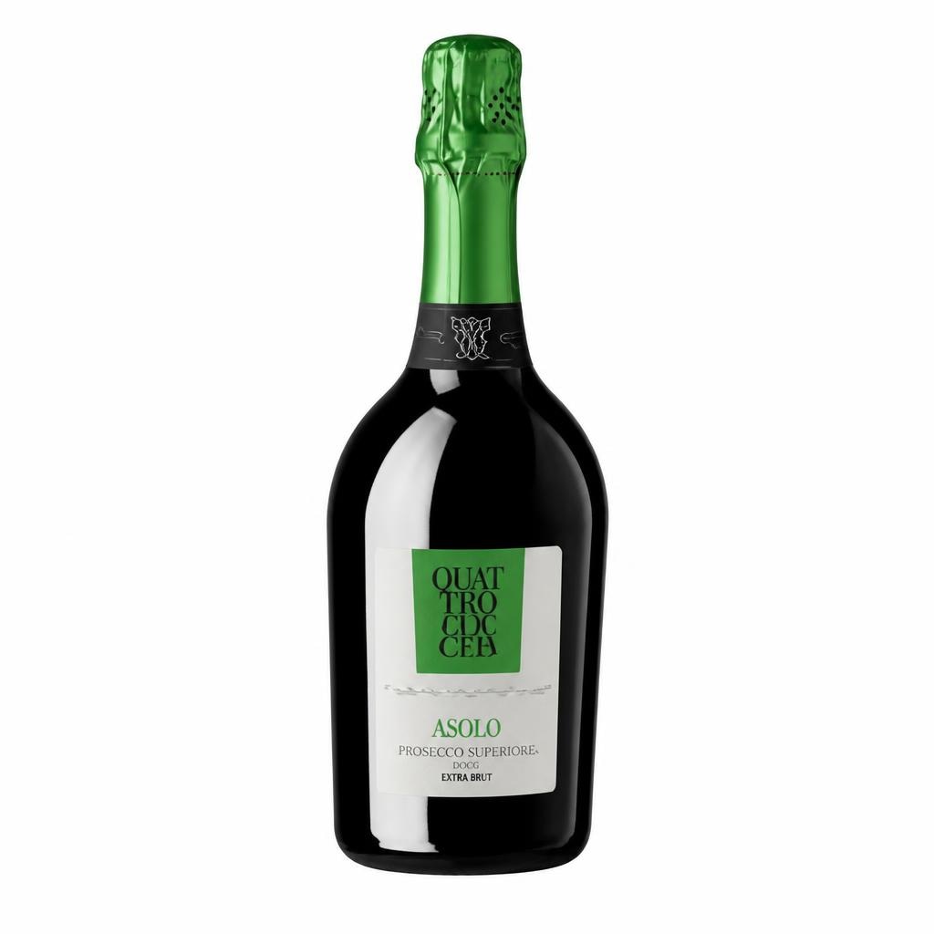Asolo Prosecco Superiore DOCG 75 cl in offerta da Iper La grande i
