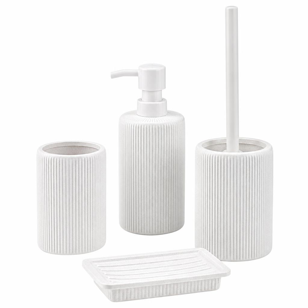 Accessorio bagno in poliresina Next cad. in offerta da Il Gigante