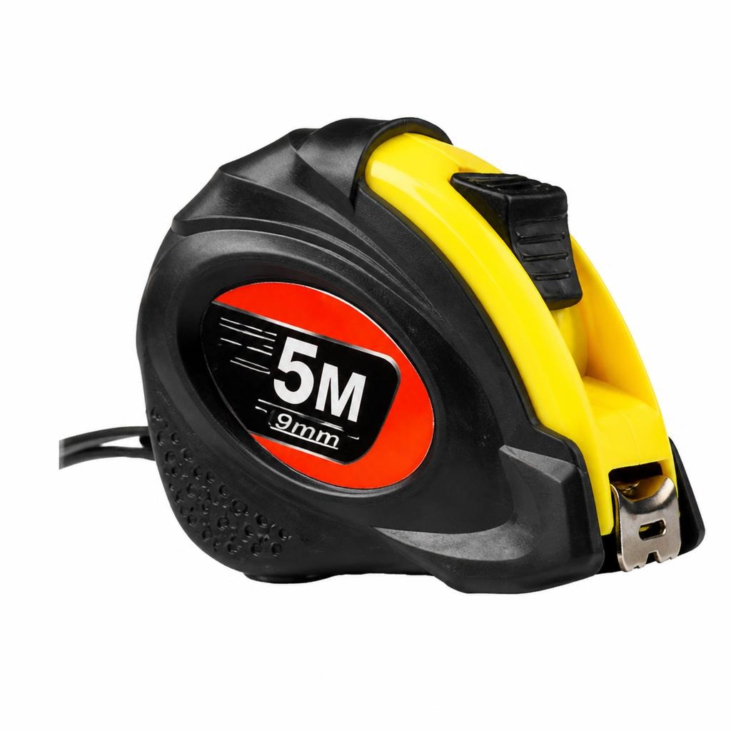 Flessometro gommato 5 metri in offerta da Il Gigante