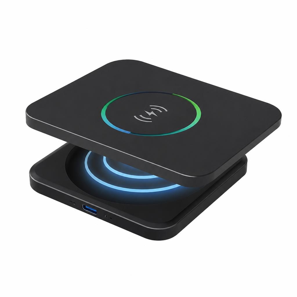 Caricatore Wireless - Offerta nel negozio MediaWorld