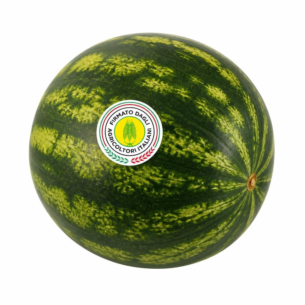 Mini anguria dei Tre Mari Al kg - Offerta nel negozio Lidl