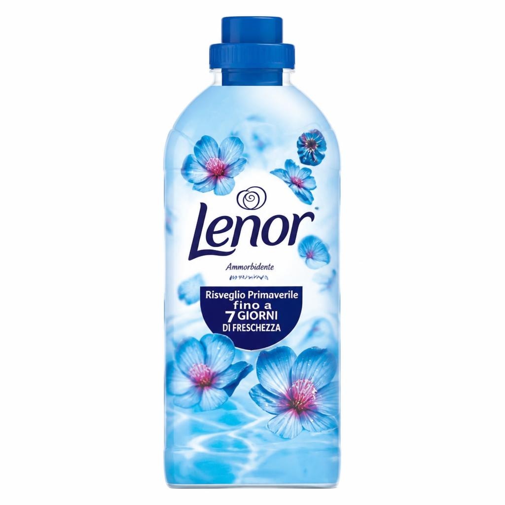 Lenor ammorbidente Risveglio primaverile 1,155 l in offerta da Lidl