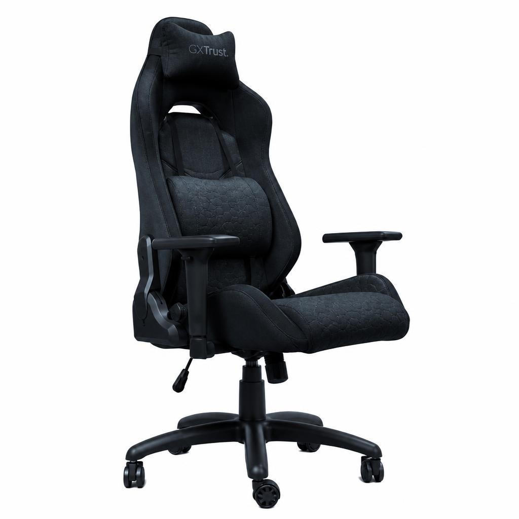 Sedia comoda Trust Gaming GXT Ruya in offerta da Coop