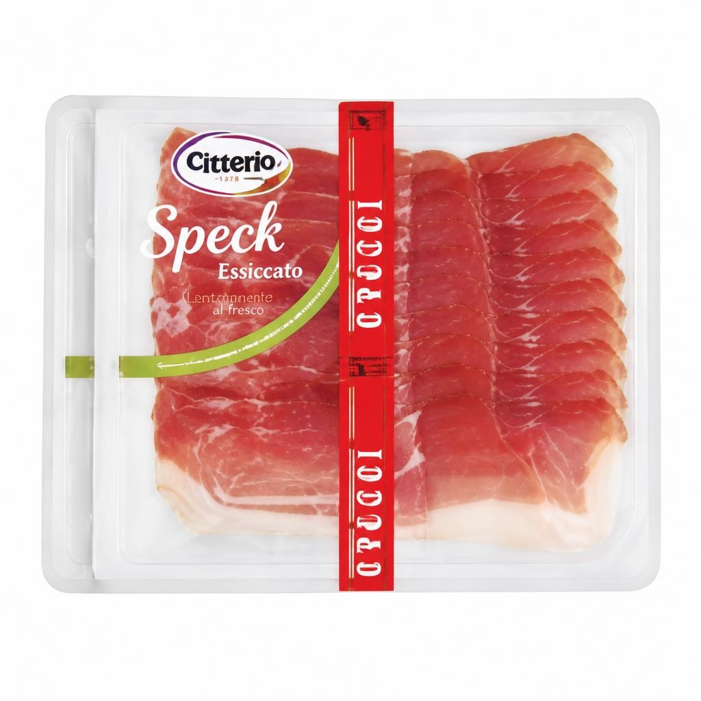 Speck Crucolo 200 g - Offerta nel negozio Esselunga