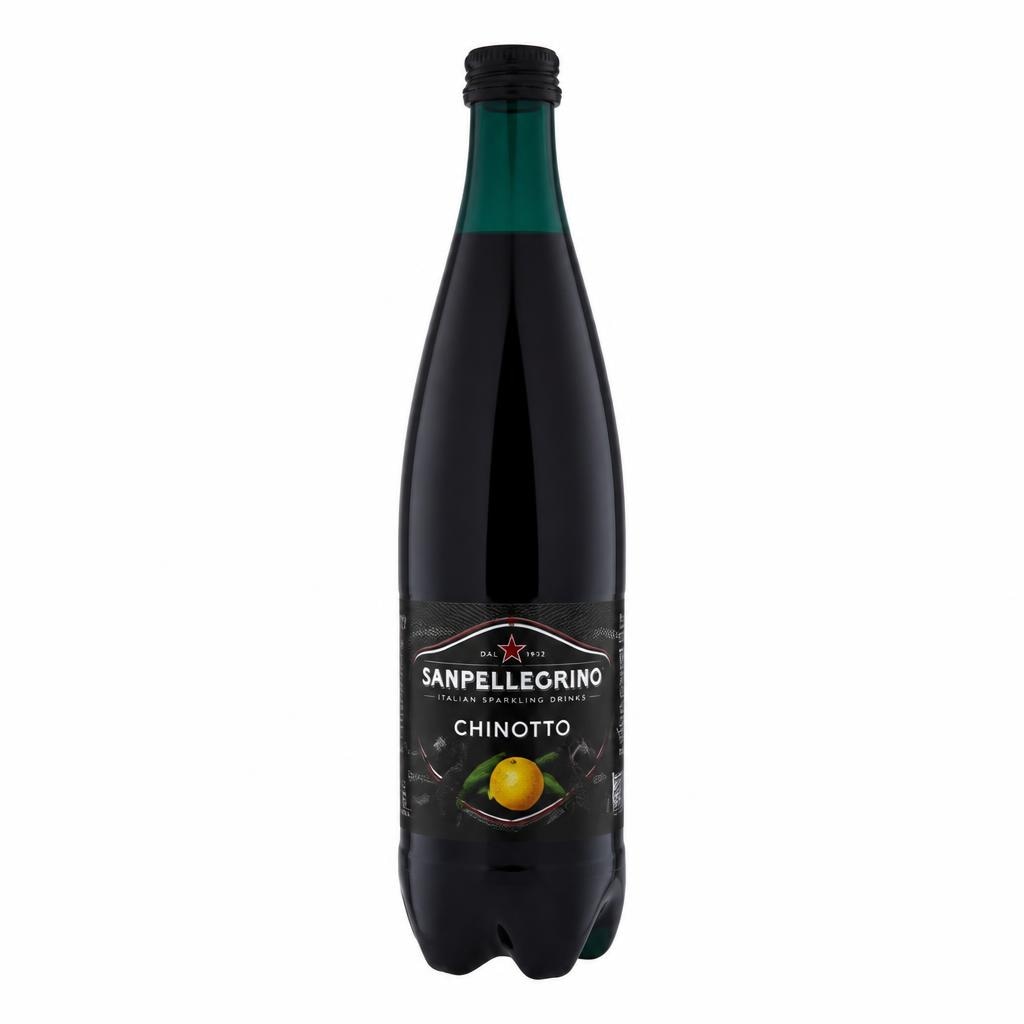 Bibite Sanpellegrino 100 cl in offerta da Il Gigante