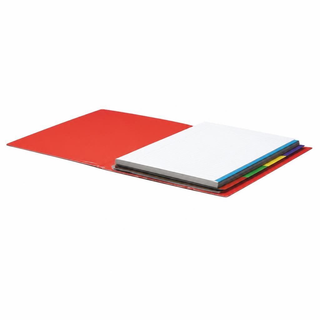 Cartelline assortite in offerta da MD