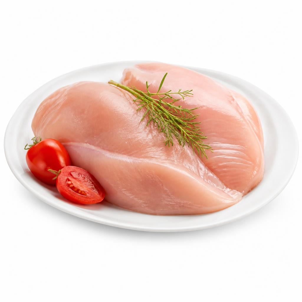 Petto di pollo in offerta da Iper La grande i