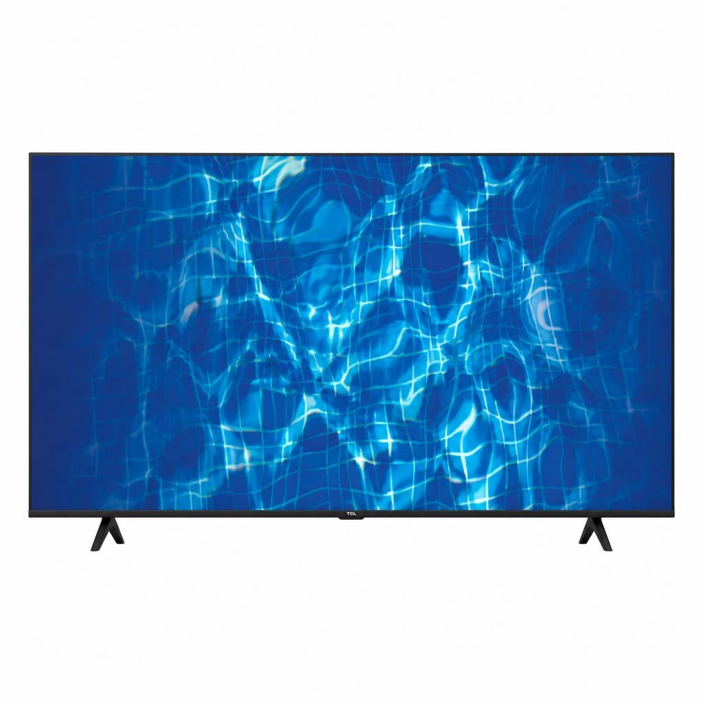 TCL smart TV 4K 55" in offerta da Euronics