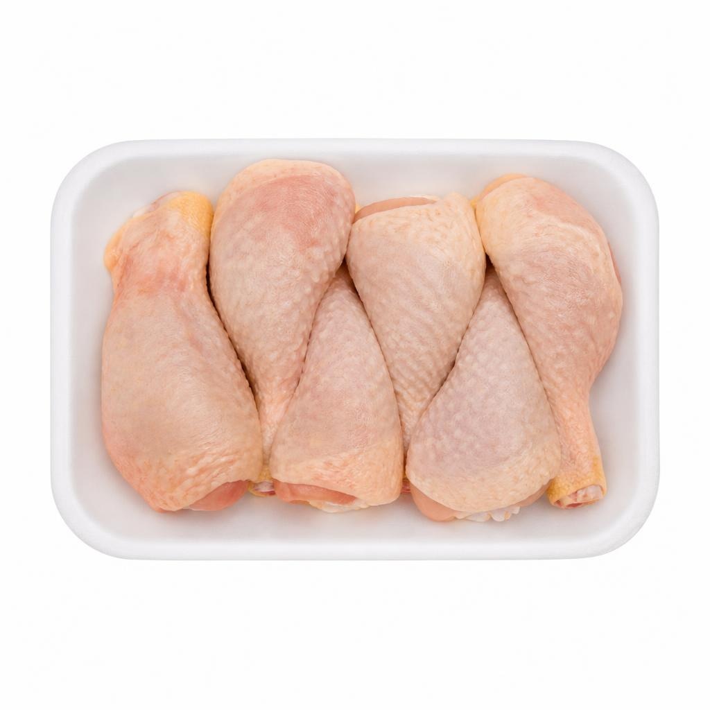 Fusi di pollo al kg in offerta da Esselunga