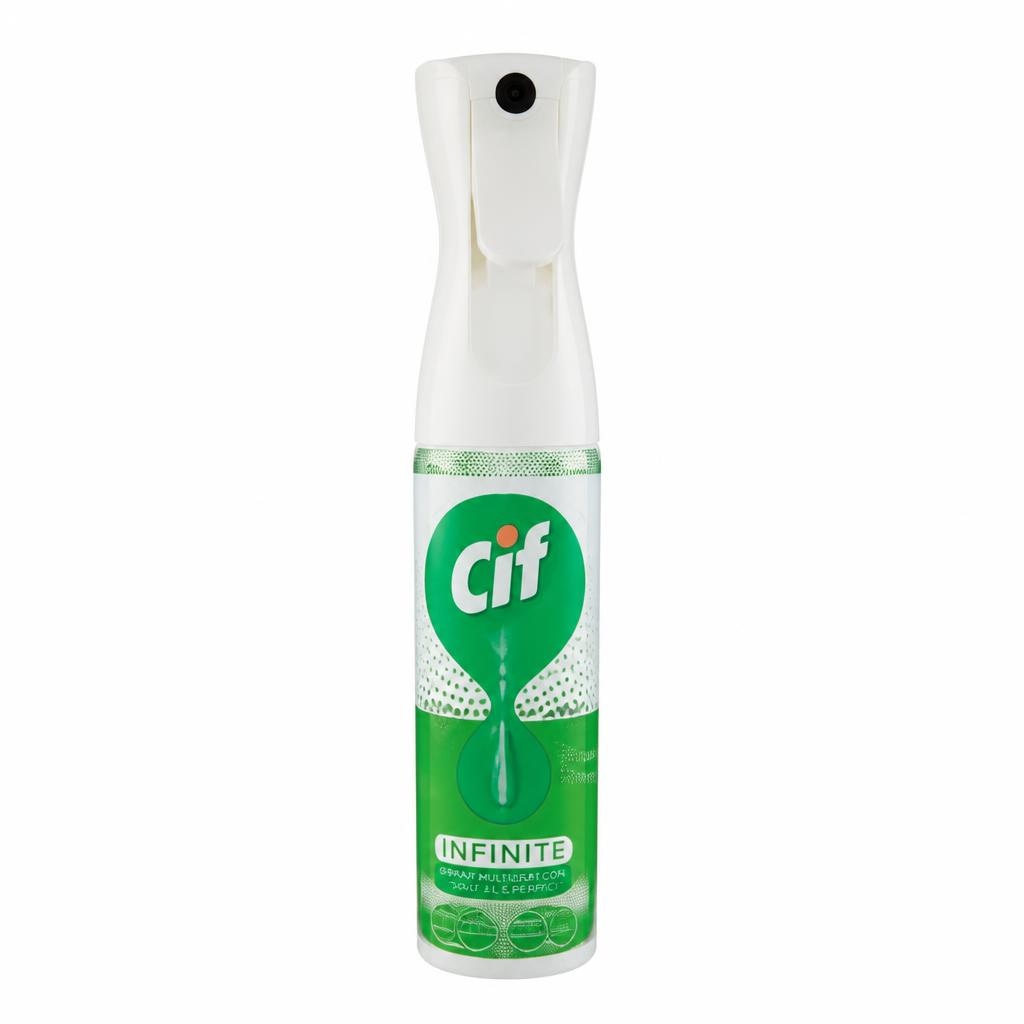 Cif Infinite 280 ml in offerta da Carrefour