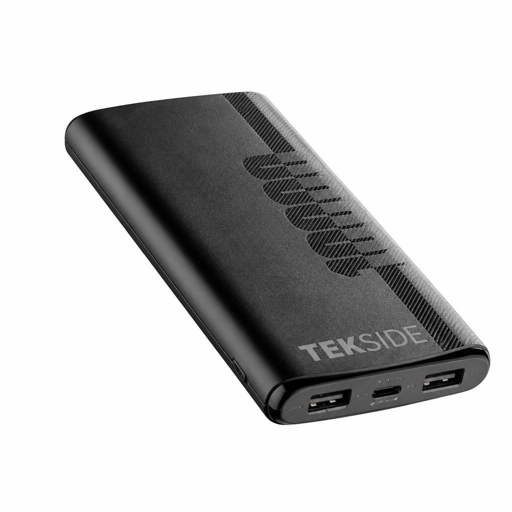 Powerbank Tekside in offerta da Esselunga