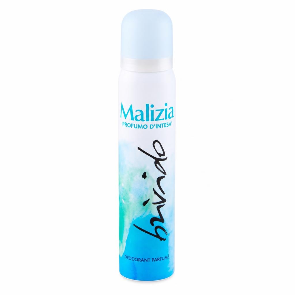Malizia deodorante donna 100 ml in offerta da Bennet