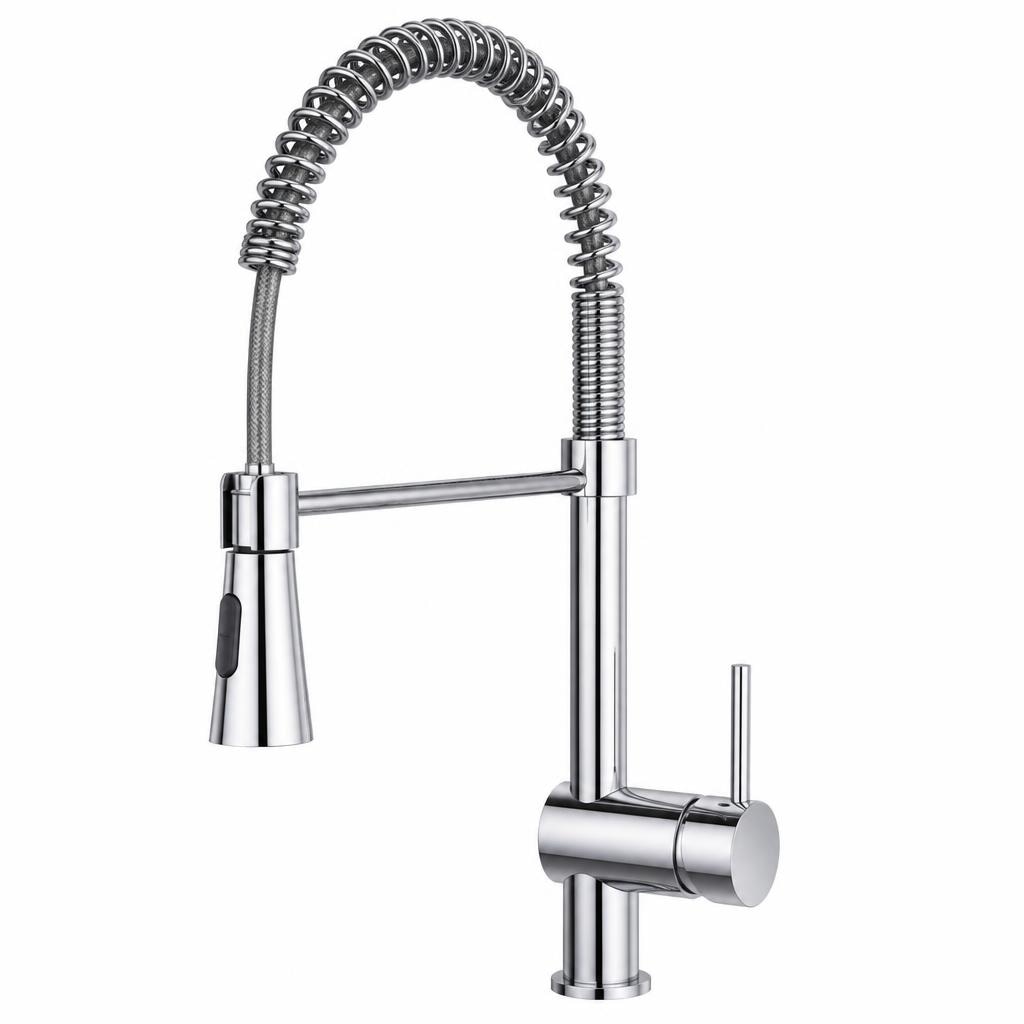 Miscelatore cucina MIKEN - Offerta nel negozio Leroy Merlin