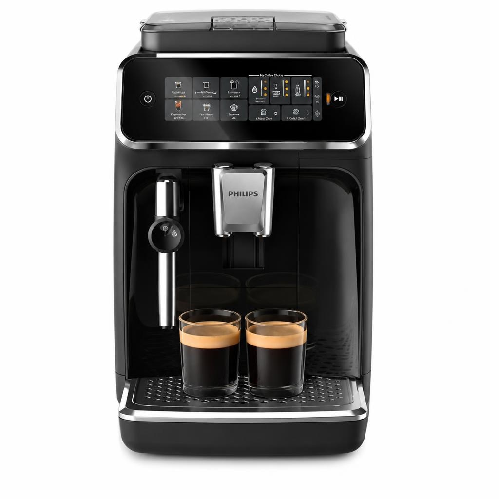 Philips Macchina caffè automatica EP3321/40 - Offerta nel negozio Comet