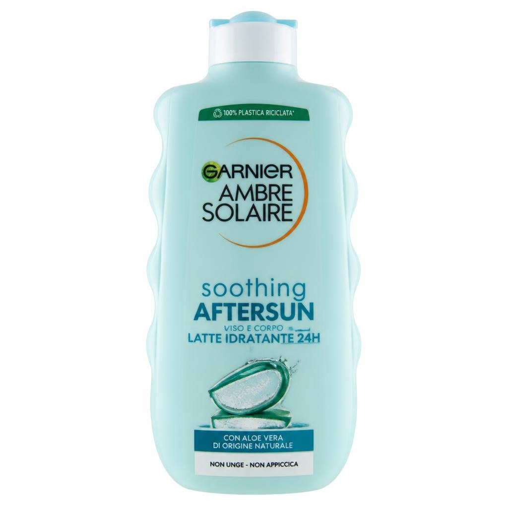 Solari Garnier Ambre Solaire in offerta da Iper La grande i