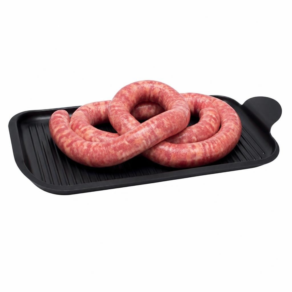 Salsiccia Luganega di Suino in offerta da Carrefour