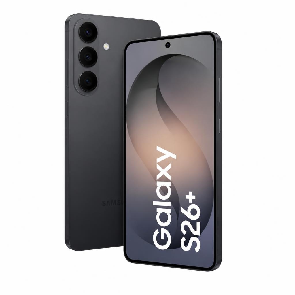 Smartphone Samsung Galaxy S26+ 12/512GB in offerta da Euronics