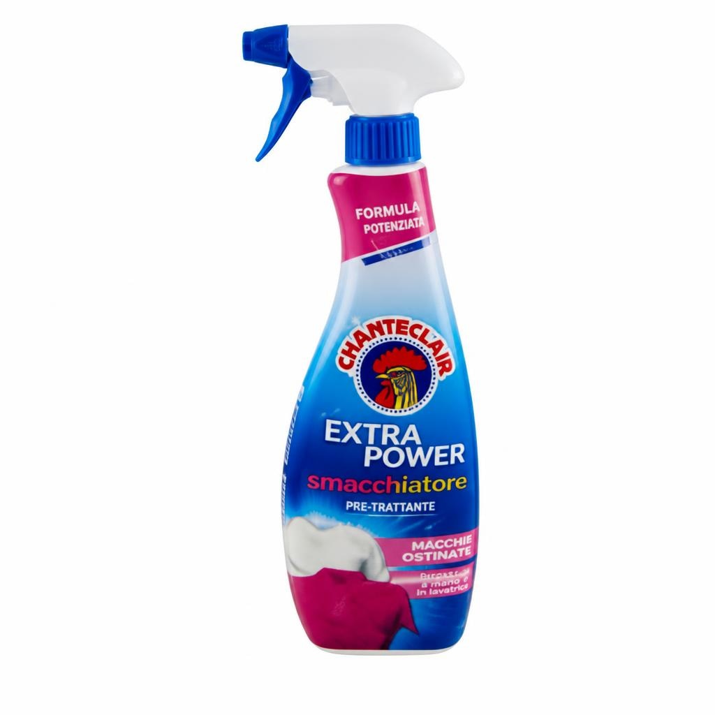 Chanteclair smacchiatori pretrattanti 500 ml in offerta da Bennet