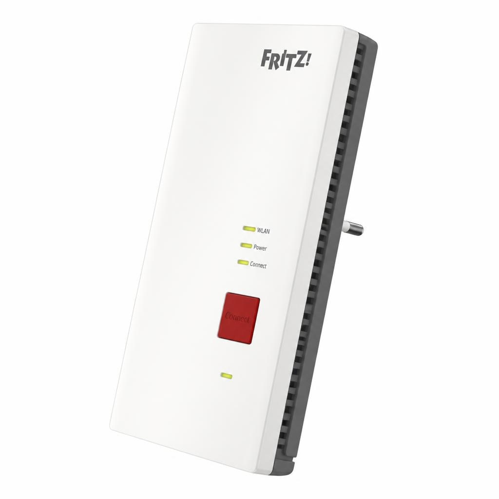 Fritz Range Extender 1600 in offerta da MediaWorld