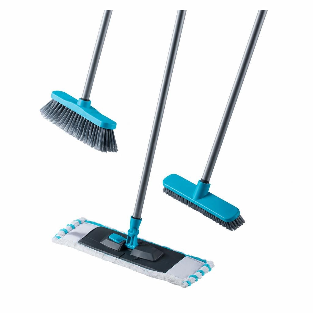 Set Pulizia 5 PEZZI in offerta da Happy Casa