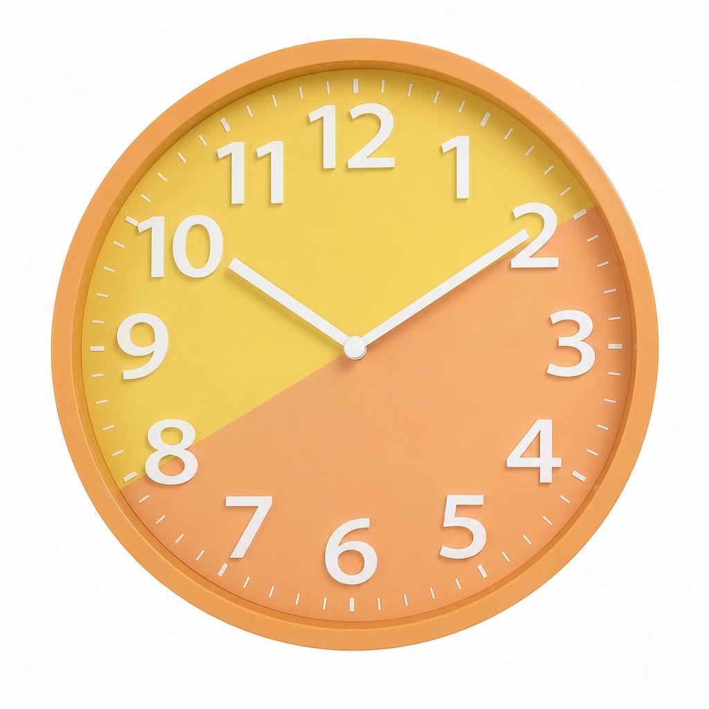 Orologio da muro - Offerta nel negozio Risparmio Casa