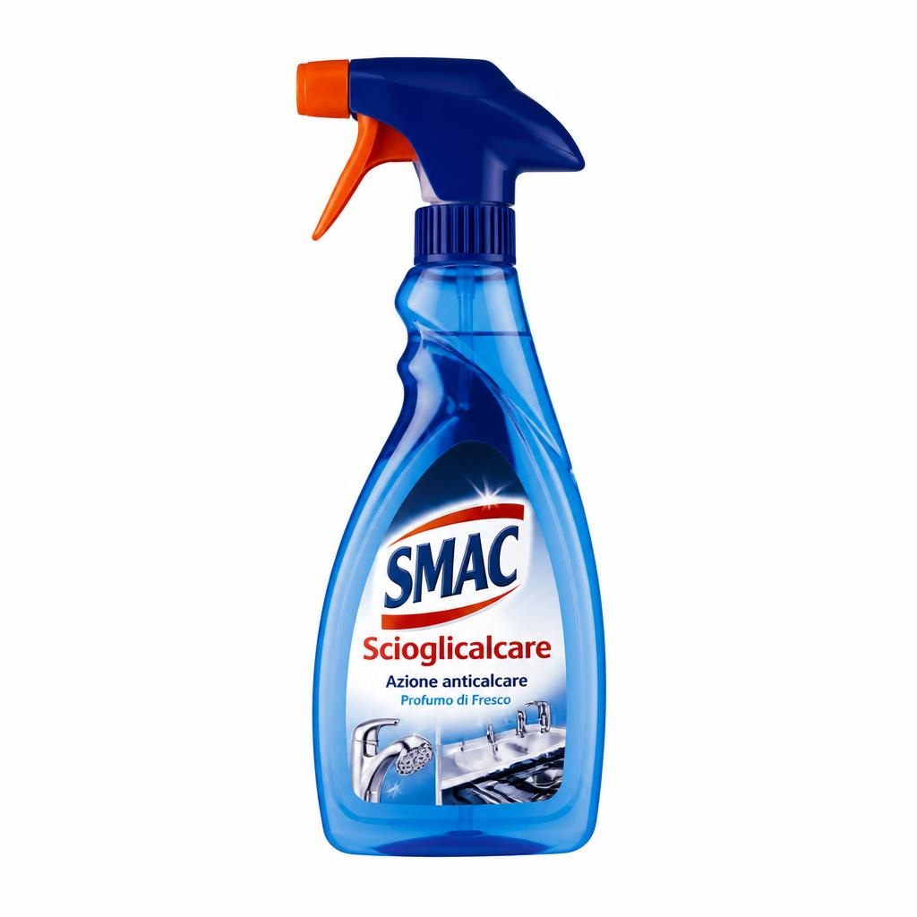 Detergente Smac o Vetril 650 ml Smac, Vetril - Offerta nel negozio Esselunga