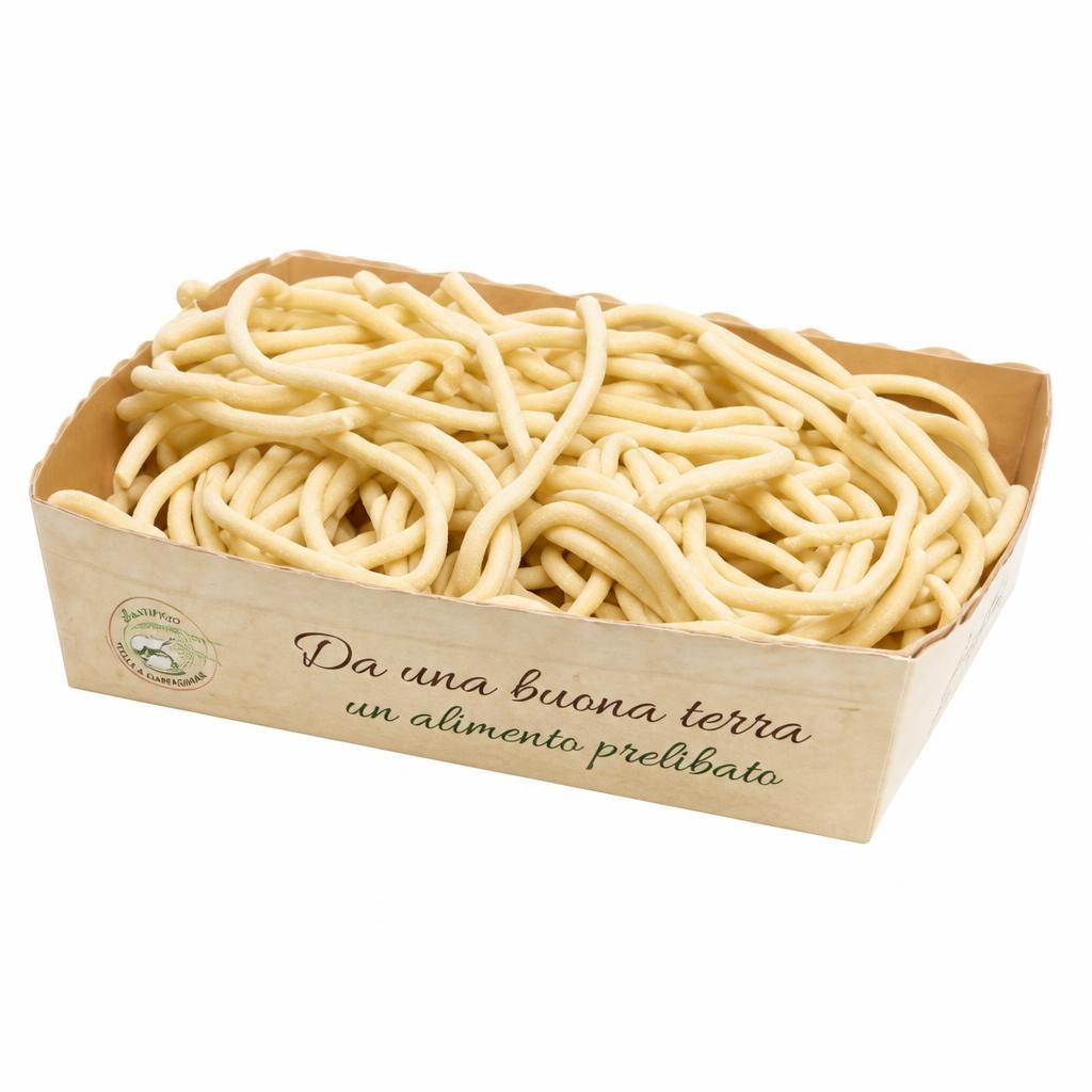 Pici Senesi Pastificio della Garfagnana 500 g in offerta da Carrefour