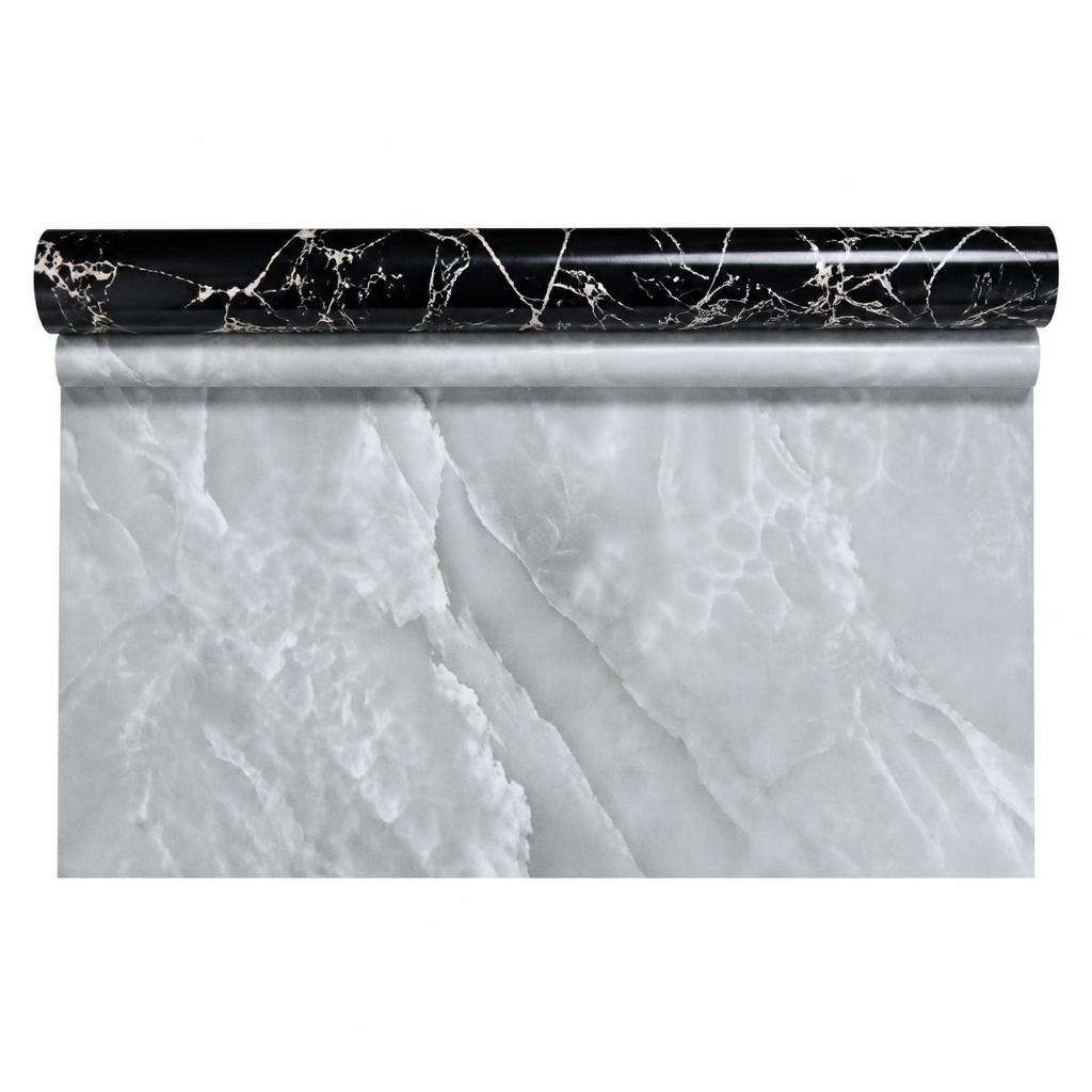 Pellicola decorativa 67,5 x 200 cm DECO CRAFT in offerta da ALDI