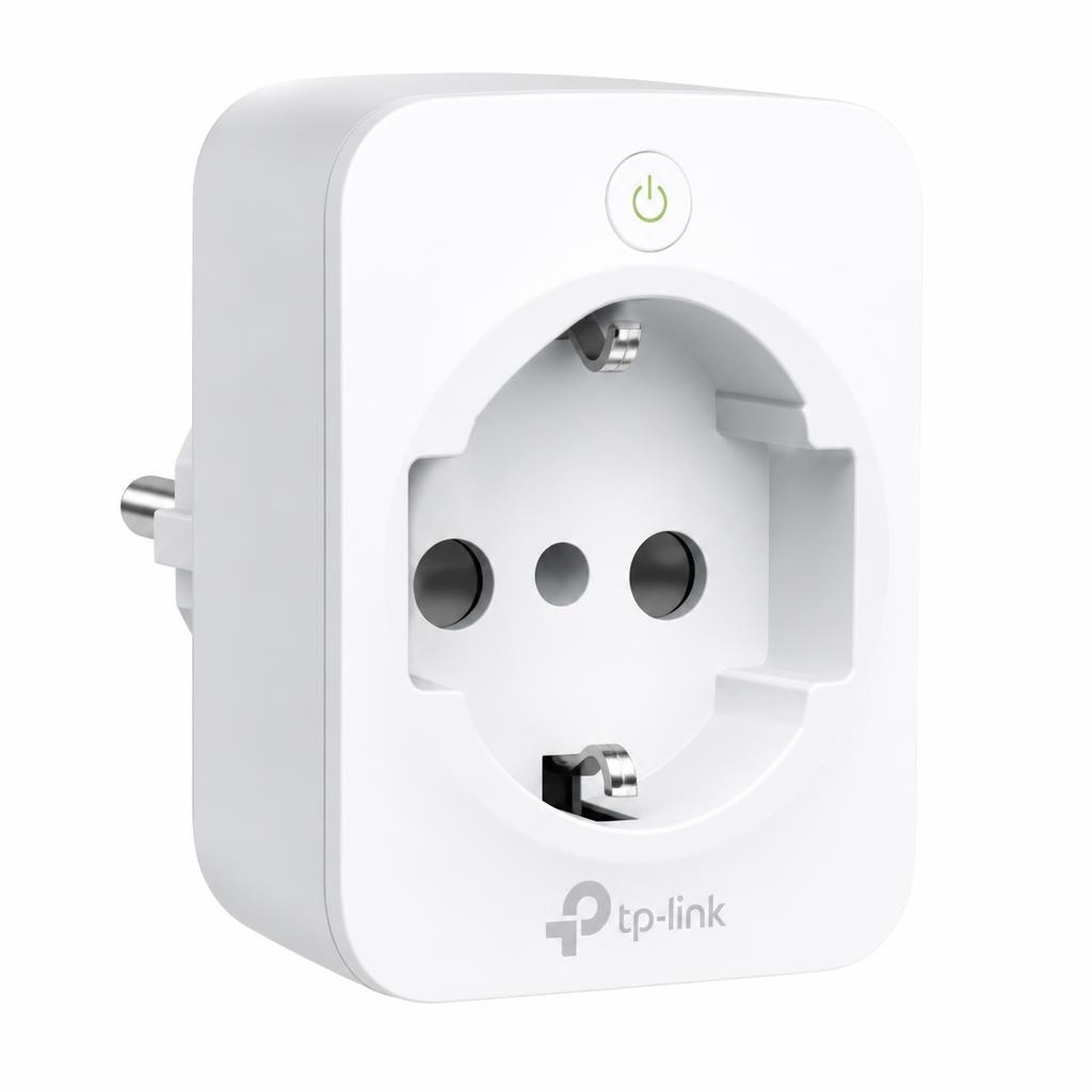 TP-Link Mini Presa Smart Wi-Fi TP15 - Offerta nel negozio Comet
