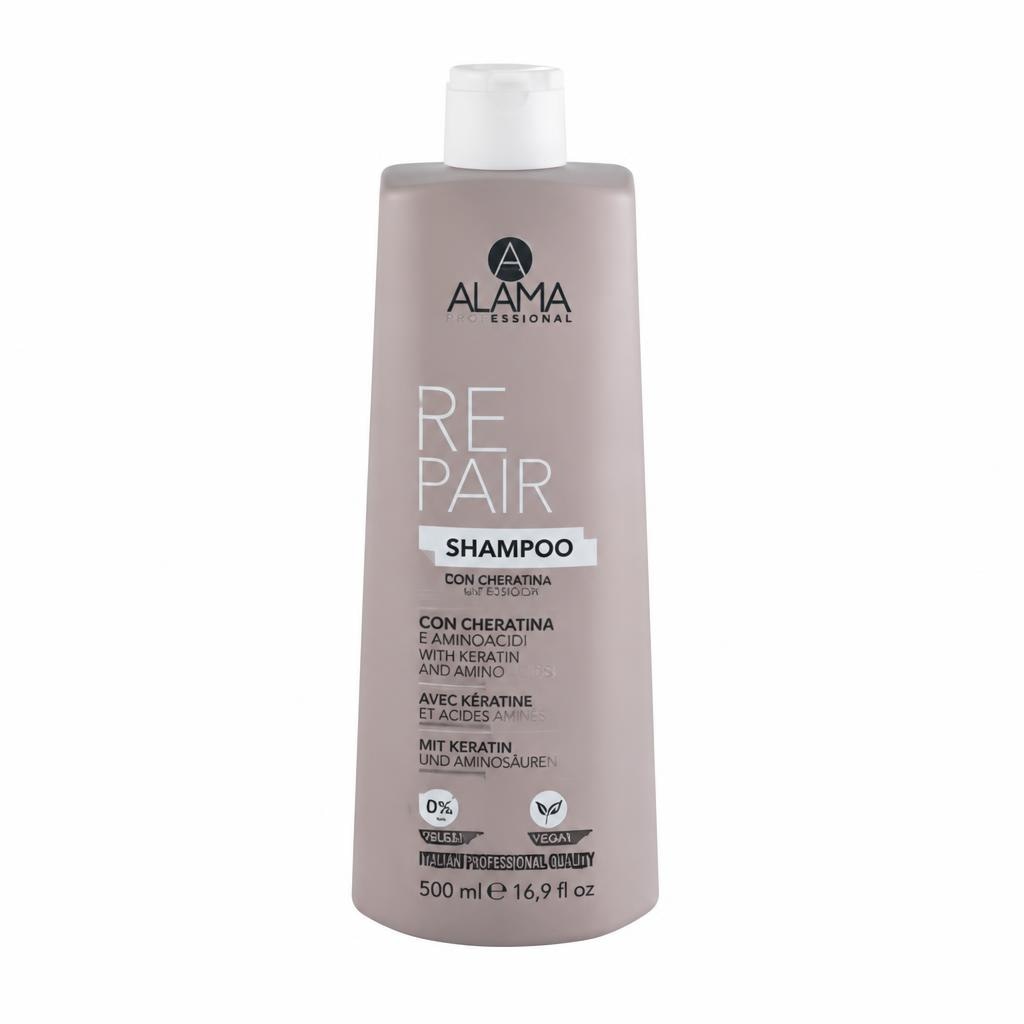 Shampoo Alama Professional ml 500 in offerta da Bennet
